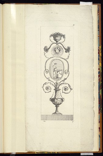 Arabesque Design