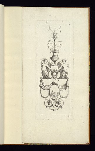 Arabesque Design