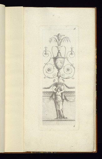 Arabesque Design