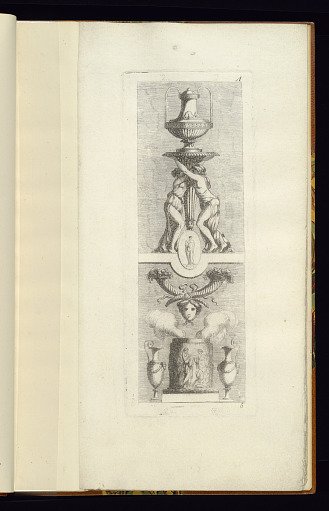Arabesque Design