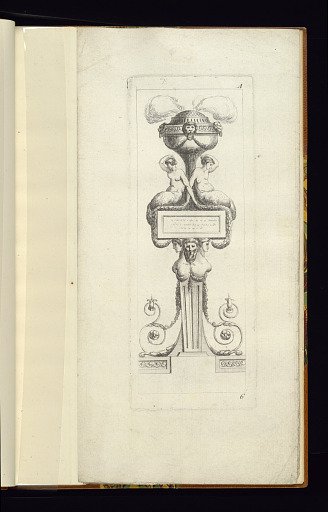 Arabesque Design