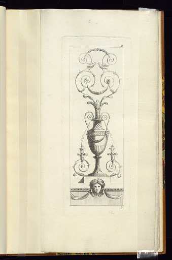 Arabesque Design