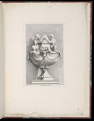 Ornamental Vase Design