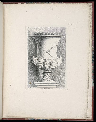 Ornamental Vase Design