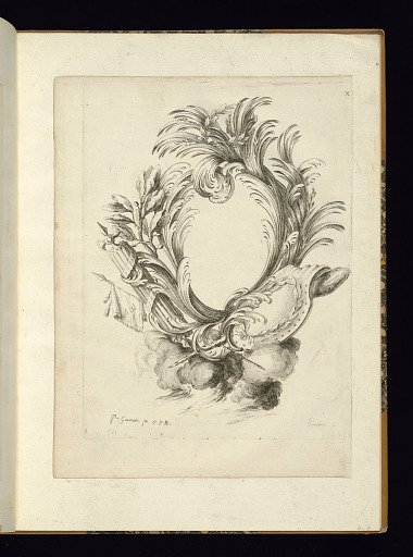 Design for Ornament