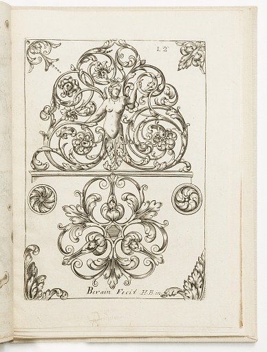 Designs for Ornament