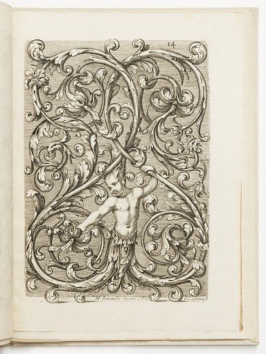 Ornament Design