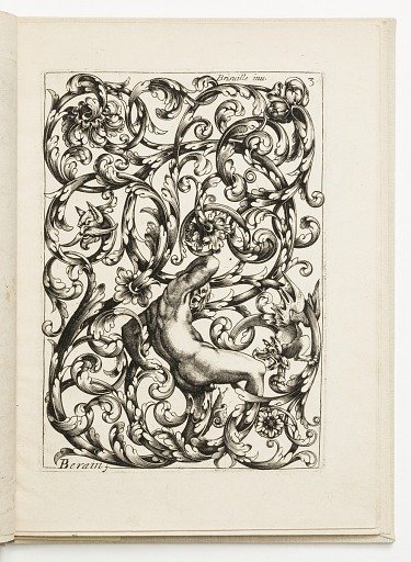 Ornament Design