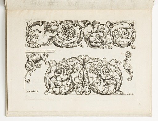 Ornament Designs