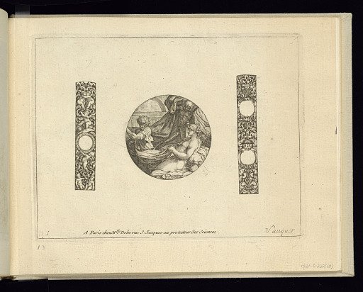 Design for a Watchcase