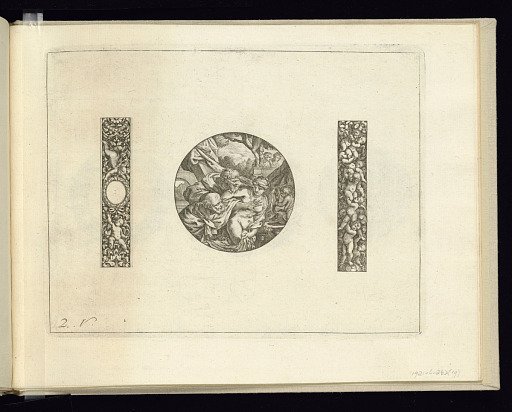 Design for a Watchcase