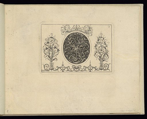 Designs for Ornament