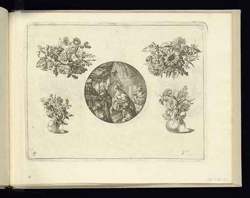 Design for a Watchcase