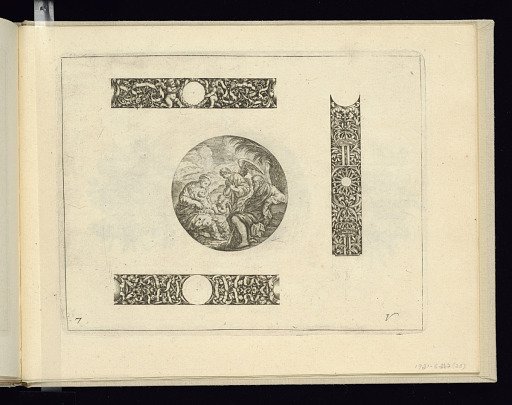 Design for a Watchcase