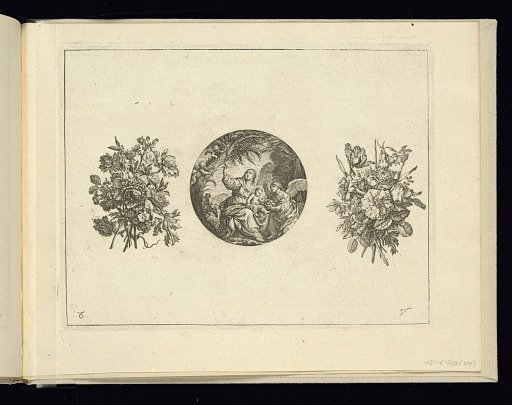 Design for a Watchcase
