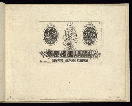 Designs for Ornament