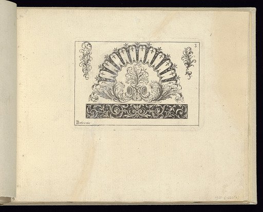 Designs for Ornament