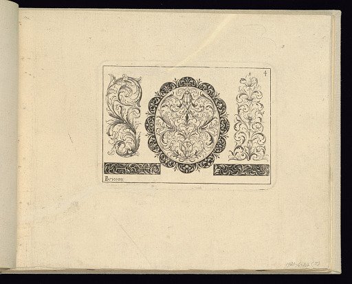 Designs for Ornament