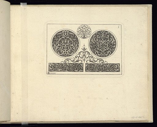 Designs for Ornament