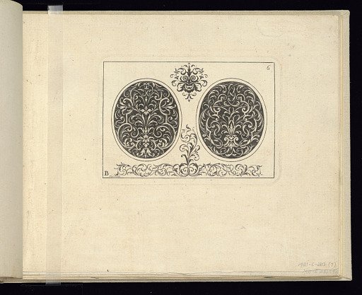 Designs for Ornament