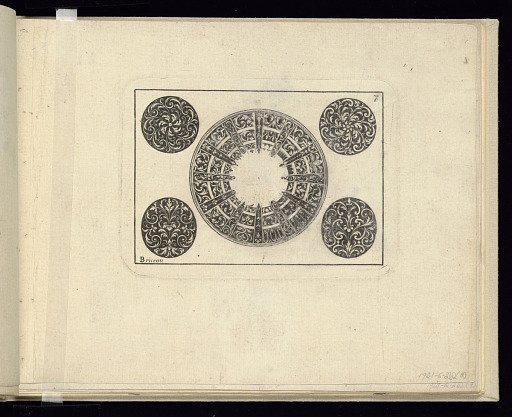 Designs for Ornament