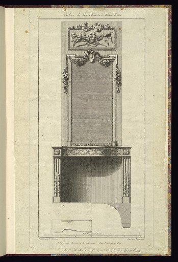 Chimneypiece Design