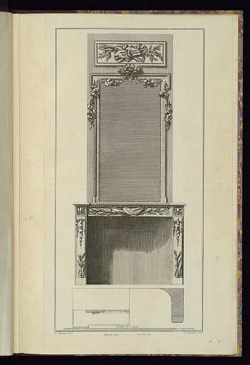 Chimneypiece Design