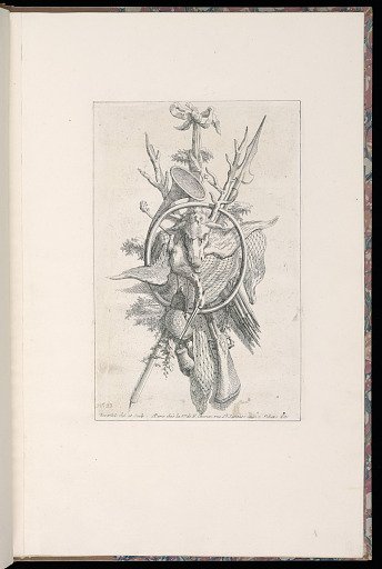 Design for a Trophy