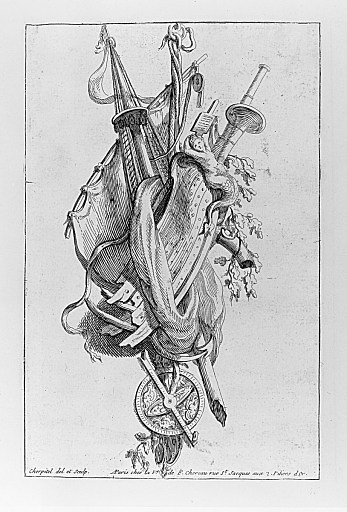Design for a Trophy