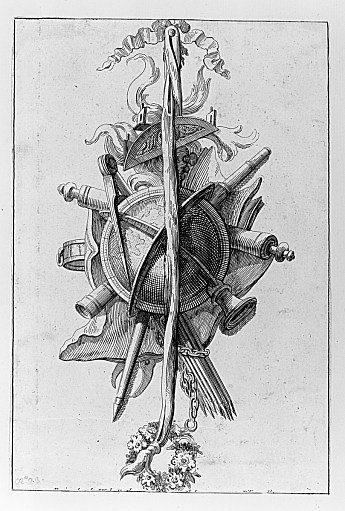 Design for a Trophy