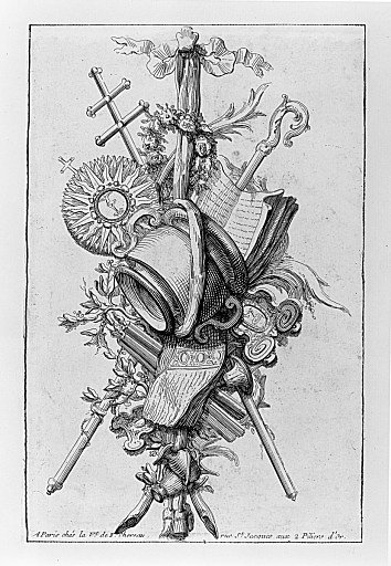 Design for a Trophy