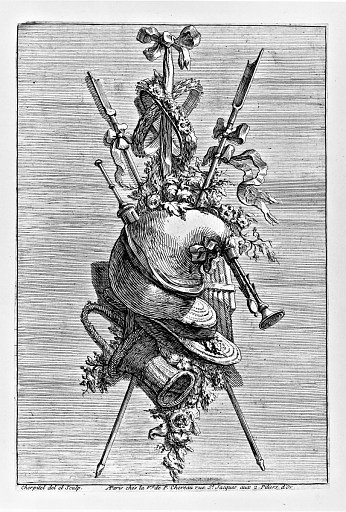 Design for a Trophy