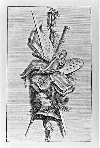 Design for a Trophy