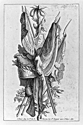 Design for a Trophy