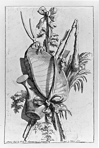 Design for a Trophy