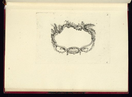 Cartouche Design
