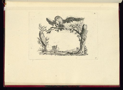 Cartouche Design