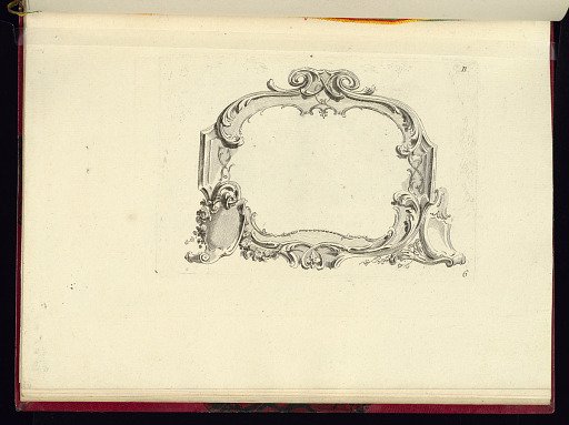 Cartouche Design
