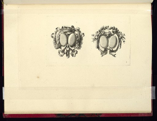 Two Designs for Double Shields