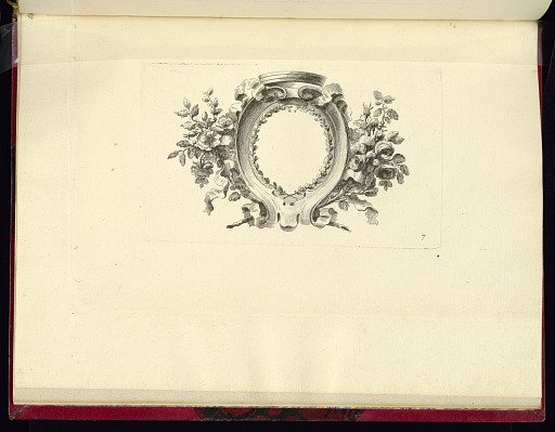 Cartouche Design
