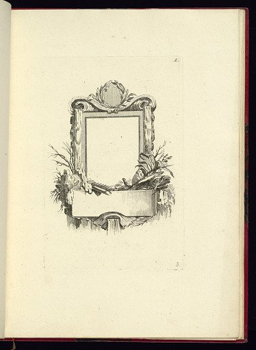 Cartouche Design