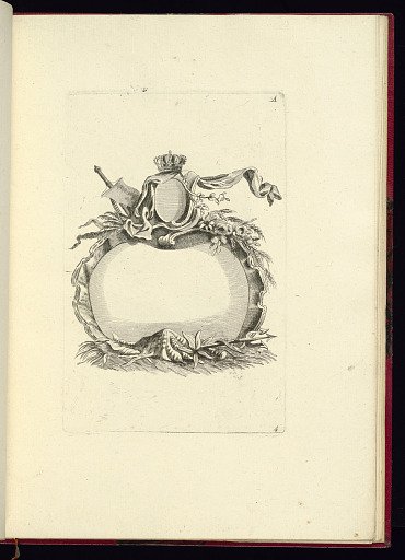 Cartouche Design
