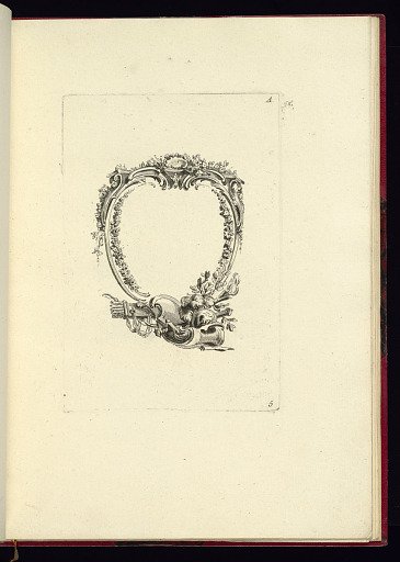 Cartouche Design