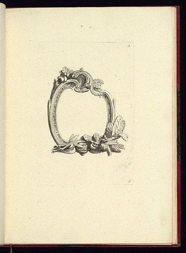 Cartouche Design