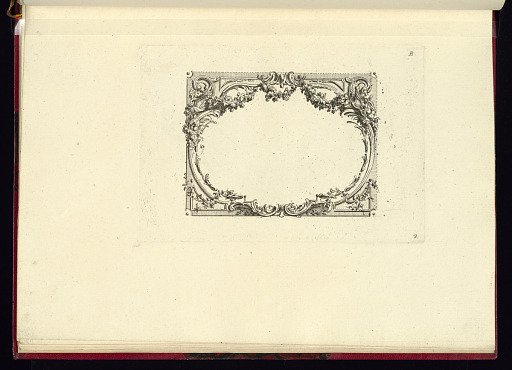 Cartouche Design