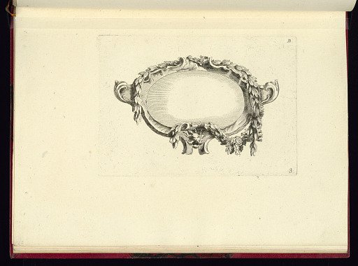 Cartouche Design