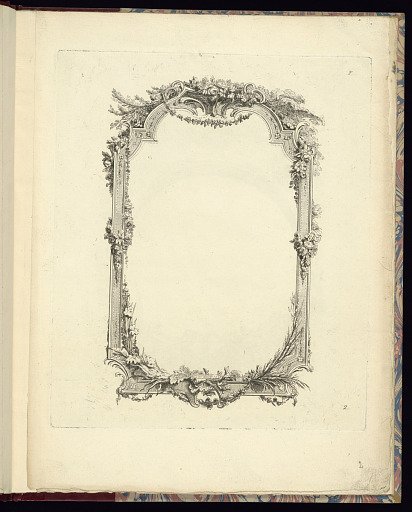 Cartouche Design