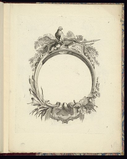 Cartouche Design