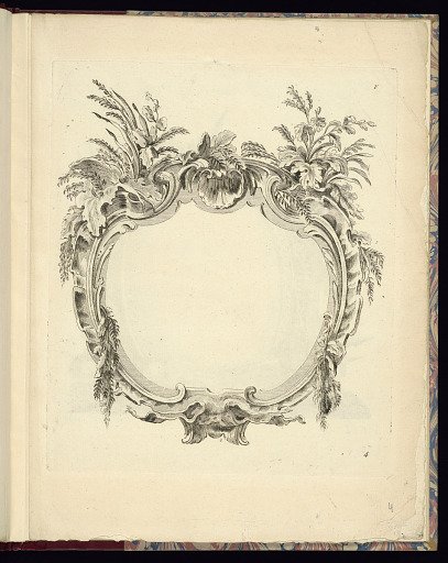 Cartouche Design