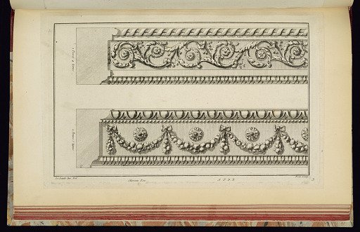Cornice Designs